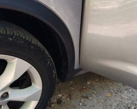 Сірий Ніссан Жук, об'ємом двигуна 1.6 л та пробігом 95 тис. км за 10600 $, фото 8 на Automoto.ua