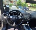Серый Ниссан Жук, объемом двигателя 1.6 л и пробегом 88 тыс. км за 10000 $, фото 4 на Automoto.ua