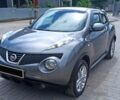 Серый Ниссан Жук, объемом двигателя 1.5 л и пробегом 164 тыс. км за 11000 $, фото 2 на Automoto.ua