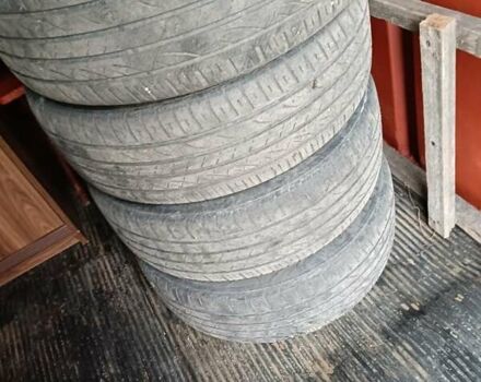 Серый Ниссан Жук, объемом двигателя 1.62 л и пробегом 101 тыс. км за 10500 $, фото 21 на Automoto.ua