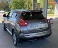 Сірий Ніссан Жук, об'ємом двигуна 1.62 л та пробігом 200 тис. км за 9600 $, фото 13 на Automoto.ua