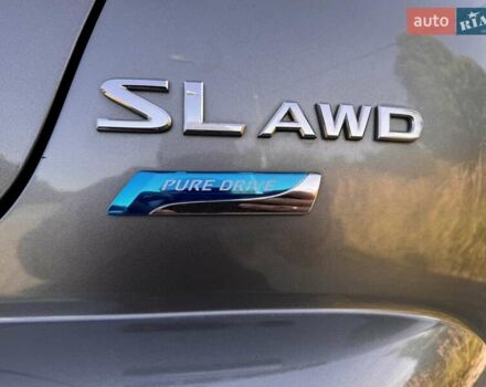 Сірий Ніссан Жук, об'ємом двигуна 1.6 л та пробігом 72 тис. км за 10400 $, фото 17 на Automoto.ua