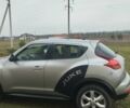 Ниссан Жук 2012 в Луцке на Automoto.ua Серый Ниссан Жук, объемом двигателя 1.5 л и пробегом 227 тыс. км за 10500 $, фото 13 на Automoto.ua