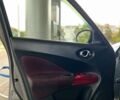 Серый Ниссан Жук, объемом двигателя 1.6 л и пробегом 208 тыс. км за 8999 $, фото 6 на Automoto.ua
