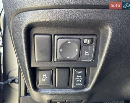 Сірий Ніссан Жук, об'ємом двигуна 1.6 л та пробігом 116 тис. км за 12000 $, фото 20 на Automoto.ua