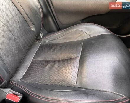 Сірий Ніссан Жук, об'ємом двигуна 1.6 л та пробігом 72 тис. км за 10400 $, фото 22 на Automoto.ua
