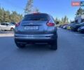 Серый Ниссан Жук, объемом двигателя 1.6 л и пробегом 50 тыс. км за 12500 $, фото 6 на Automoto.ua