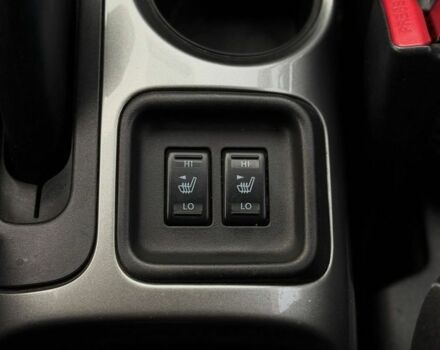 Серый Ниссан Жук, объемом двигателя 1.6 л и пробегом 139 тыс. км за 8500 $, фото 12 на Automoto.ua