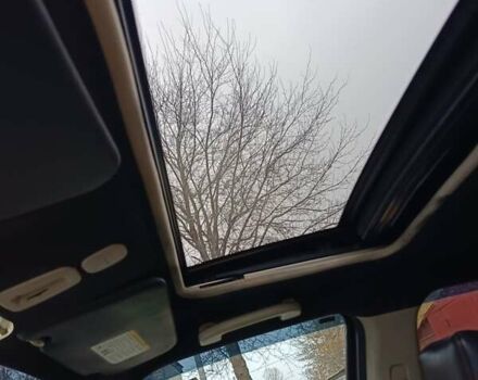 Серый Ниссан Жук, объемом двигателя 1.62 л и пробегом 101 тыс. км за 10500 $, фото 14 на Automoto.ua