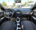 Сірий Ніссан Жук, об'ємом двигуна 1.6 л та пробігом 139 тис. км за 9850 $, фото 18 на Automoto.ua