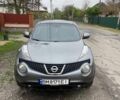 Сірий Ніссан Жук, об'ємом двигуна 1.6 л та пробігом 138 тис. км за 9500 $, фото 1 на Automoto.ua