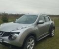 Ниссан Жук 2012 в Луцке на Automoto.ua Серый Ниссан Жук, объемом двигателя 1.5 л и пробегом 227 тыс. км за 10500 $, фото 2 на Automoto.ua