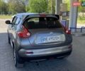 Сірий Ніссан Жук, об'ємом двигуна 1.62 л та пробігом 200 тис. км за 9600 $, фото 12 на Automoto.ua