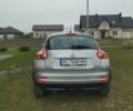 Ниссан Жук 2012 в Луцке на Automoto.ua Серый Ниссан Жук, объемом двигателя 1.5 л и пробегом 227 тыс. км за 10500 $, фото 10 на Automoto.ua