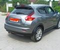 Ниссан Жук 2012 в Сторожинце на Automoto.ua Серый Ниссан Жук, объемом двигателя 0 л и пробегом 167 тыс. км за 8950 $, фото 4 на Automoto.ua