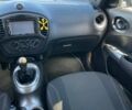 Сірий Ніссан Жук, об'ємом двигуна 1.6 л та пробігом 139 тис. км за 9850 $, фото 3 на Automoto.ua