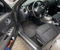 Сірий Ніссан Жук, об'ємом двигуна 1.6 л та пробігом 138 тис. км за 9500 $, фото 11 на Automoto.ua