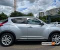 Серый Ниссан Жук, объемом двигателя 1.6 л и пробегом 223 тыс. км за 9999 $, фото 7 на Automoto.ua