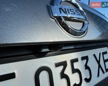 Сірий Ніссан Жук, об'ємом двигуна 1.6 л та пробігом 116 тис. км за 12000 $, фото 10 на Automoto.ua
