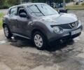 Серый Ниссан Жук, объемом двигателя 1.6 л и пробегом 172 тыс. км за 10000 $, фото 1 на Automoto.ua
