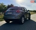 Сірий Ніссан Жук, об'ємом двигуна 1.6 л та пробігом 72 тис. км за 10400 $, фото 8 на Automoto.ua