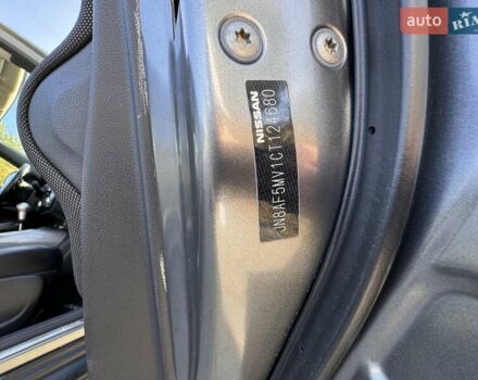 Сірий Ніссан Жук, об'ємом двигуна 1.6 л та пробігом 72 тис. км за 10400 $, фото 30 на Automoto.ua