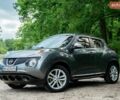 Сірий Ніссан Жук, об'ємом двигуна 1.62 л та пробігом 177 тис. км за 8900 $, фото 1 на Automoto.ua