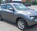 Ниссан Жук 2012 в Сторожинце на Automoto.ua Серый Ниссан Жук, объемом двигателя 0 л и пробегом 167 тыс. км за 8950 $, фото 1 на Automoto.ua