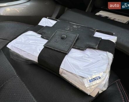 Сірий Ніссан Жук, об'ємом двигуна 1.6 л та пробігом 72 тис. км за 10400 $, фото 26 на Automoto.ua