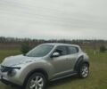Ниссан Жук 2012 в Луцке на Automoto.ua Серый Ниссан Жук, объемом двигателя 1.5 л и пробегом 227 тыс. км за 10500 $, фото 3 на Automoto.ua