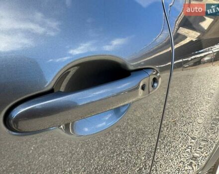 Сірий Ніссан Жук, об'ємом двигуна 1.6 л та пробігом 116 тис. км за 12000 $, фото 8 на Automoto.ua