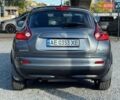 Сірий Ніссан Жук, об'ємом двигуна 1.6 л та пробігом 116 тис. км за 12000 $, фото 3 на Automoto.ua