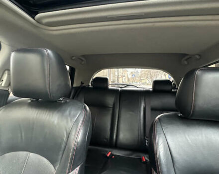 Серый Ниссан Жук, объемом двигателя 1.6 л и пробегом 112 тыс. км за 9500 $, фото 20 на Automoto.ua