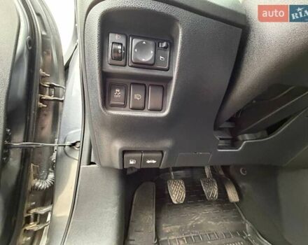 Серый Ниссан Жук, объемом двигателя 1.6 л и пробегом 176 тыс. км за 9800 $, фото 27 на Automoto.ua