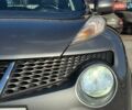 Сірий Ніссан Жук, об'ємом двигуна 1.6 л та пробігом 116 тис. км за 12000 $, фото 9 на Automoto.ua
