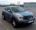 Серый Ниссан Жук, объемом двигателя 1.6 л и пробегом 146 тыс. км за 10200 $, фото 1 на Automoto.ua