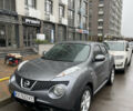 Серый Ниссан Жук, объемом двигателя 1.6 л и пробегом 147 тыс. км за 9700 $, фото 31 на Automoto.ua