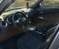 Сірий Ніссан Жук, об'ємом двигуна 1.6 л та пробігом 82 тис. км за 10700 $, фото 8 на Automoto.ua