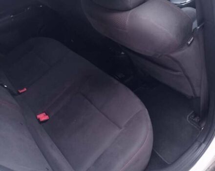 Сірий Ніссан Жук, об'ємом двигуна 1.62 л та пробігом 155 тис. км за 13500 $, фото 32 на Automoto.ua