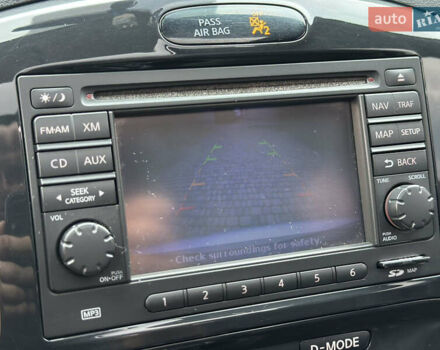 Сірий Ніссан Жук, об'ємом двигуна 1.6 л та пробігом 153 тис. км за 9999 $, фото 17 на Automoto.ua