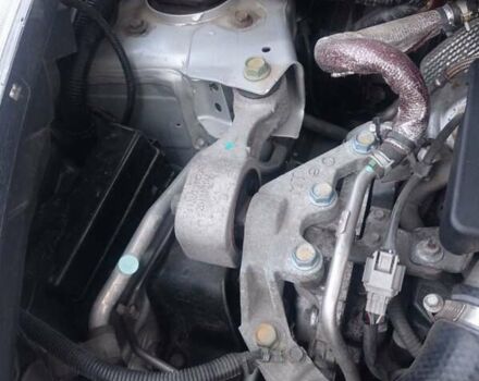 Сірий Ніссан Жук, об'ємом двигуна 1.62 л та пробігом 155 тис. км за 13500 $, фото 45 на Automoto.ua