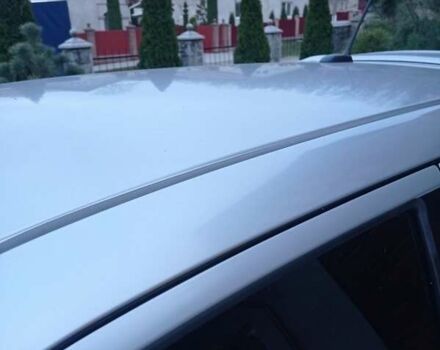 Сірий Ніссан Жук, об'ємом двигуна 1.62 л та пробігом 155 тис. км за 13500 $, фото 9 на Automoto.ua