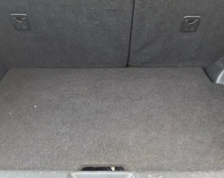 Серый Ниссан Жук, объемом двигателя 1.6 л и пробегом 146 тыс. км за 10200 $, фото 22 на Automoto.ua