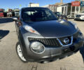 Сірий Ніссан Жук, об'ємом двигуна 1.6 л та пробігом 124 тис. км за 6799 $, фото 5 на Automoto.ua