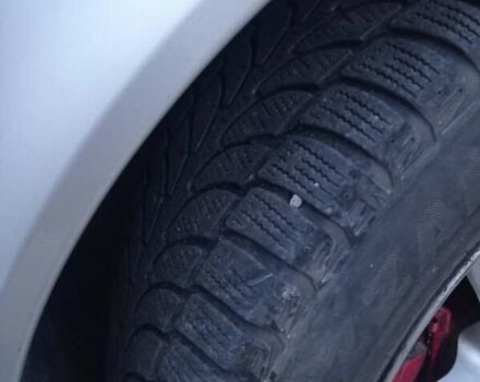 Сірий Ніссан Жук, об'ємом двигуна 1.62 л та пробігом 155 тис. км за 13500 $, фото 23 на Automoto.ua