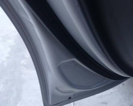 Сірий Ніссан Жук, об'ємом двигуна 1.62 л та пробігом 155 тис. км за 13500 $, фото 21 на Automoto.ua