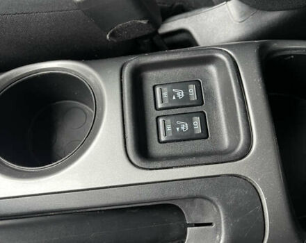 Серый Ниссан Жук, объемом двигателя 1.6 л и пробегом 147 тыс. км за 9700 $, фото 28 на Automoto.ua