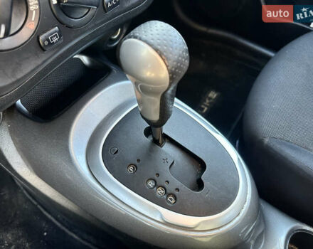 Сірий Ніссан Жук, об'ємом двигуна 1.6 л та пробігом 124 тис. км за 6799 $, фото 12 на Automoto.ua