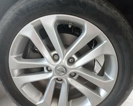 Серый Ниссан Жук, объемом двигателя 1.6 л и пробегом 115 тыс. км за 10500 $, фото 2 на Automoto.ua