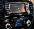 Сірий Ніссан Жук, об'ємом двигуна 1.6 л та пробігом 79 тис. км за 11800 $, фото 5 на Automoto.ua